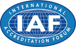 International Accreditation Forum